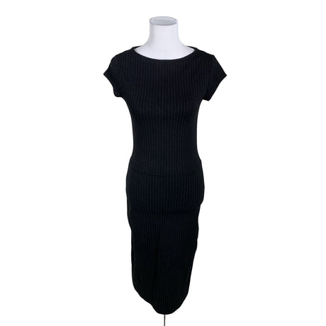 Unisex Filippa K. - Trikotaažist kleit, suurus 36 - Hall ()