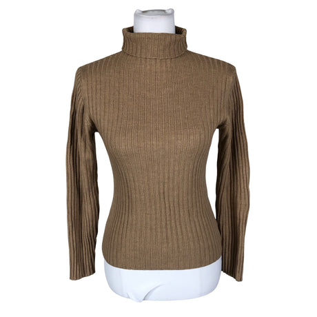 Unisex Arela - Kampsun, suurus 38 - Pruun ()