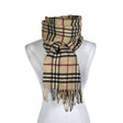 Unisex Burberry - Sall, suurus Ei kokoa - Beige ()