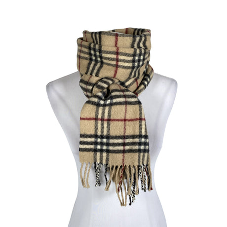 Unisex Burberry - Sall, suurus Ei kokoa - Beige ()
