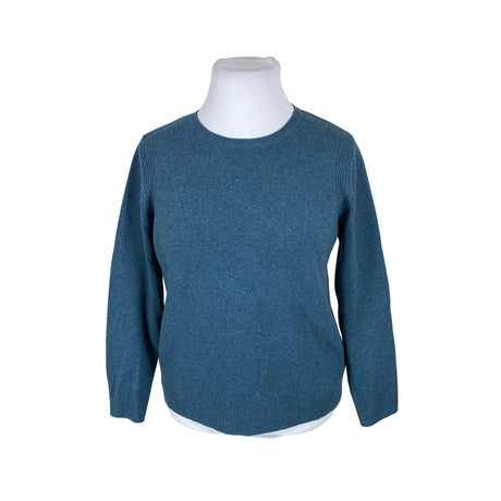 Unisex Marks&Spencer - Kampsun, suurus 42 - Sinine ()