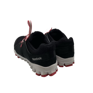 Unisex Reebok - Tossud, suurus 38 - Must (2)