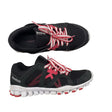 Unisex Reebok - Tossud, suurus 38 - Must ()