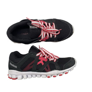 Unisex Reebok - Tossud, suurus 38 - Must (1)