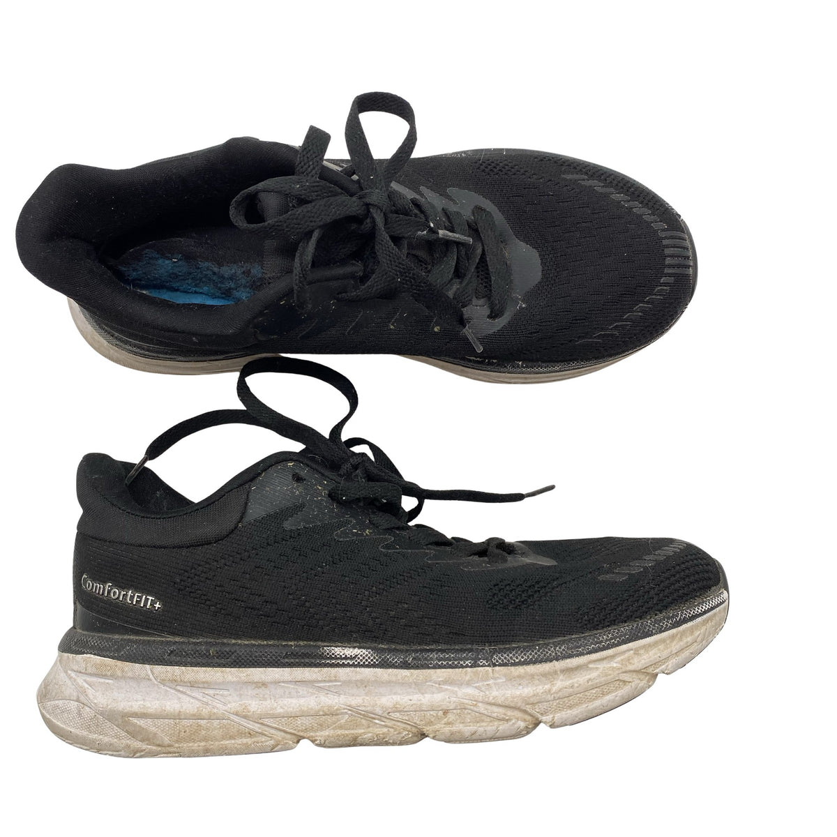 Unisex Endurance - Tossud, suurus 38 - Must (1)