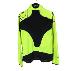 Unisex Ow Collection - Spordijope, suurus 134 - 140 - Kollane (2)