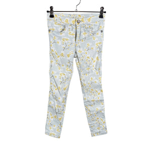 Unisex POMPdeLUX - Teksad, suurus 116 - 122 - Helesinine (1)