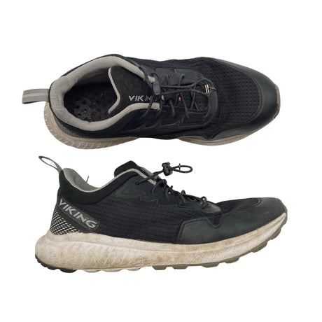 Unisex Viking - Tossud, suurus 37 - Must ()