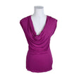 Unisex Esprit - T-särk, suurus 40 - Lilla ()