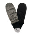 Unisex Luhta - Talvekindad, suurus Ei kokoa - Hall ()