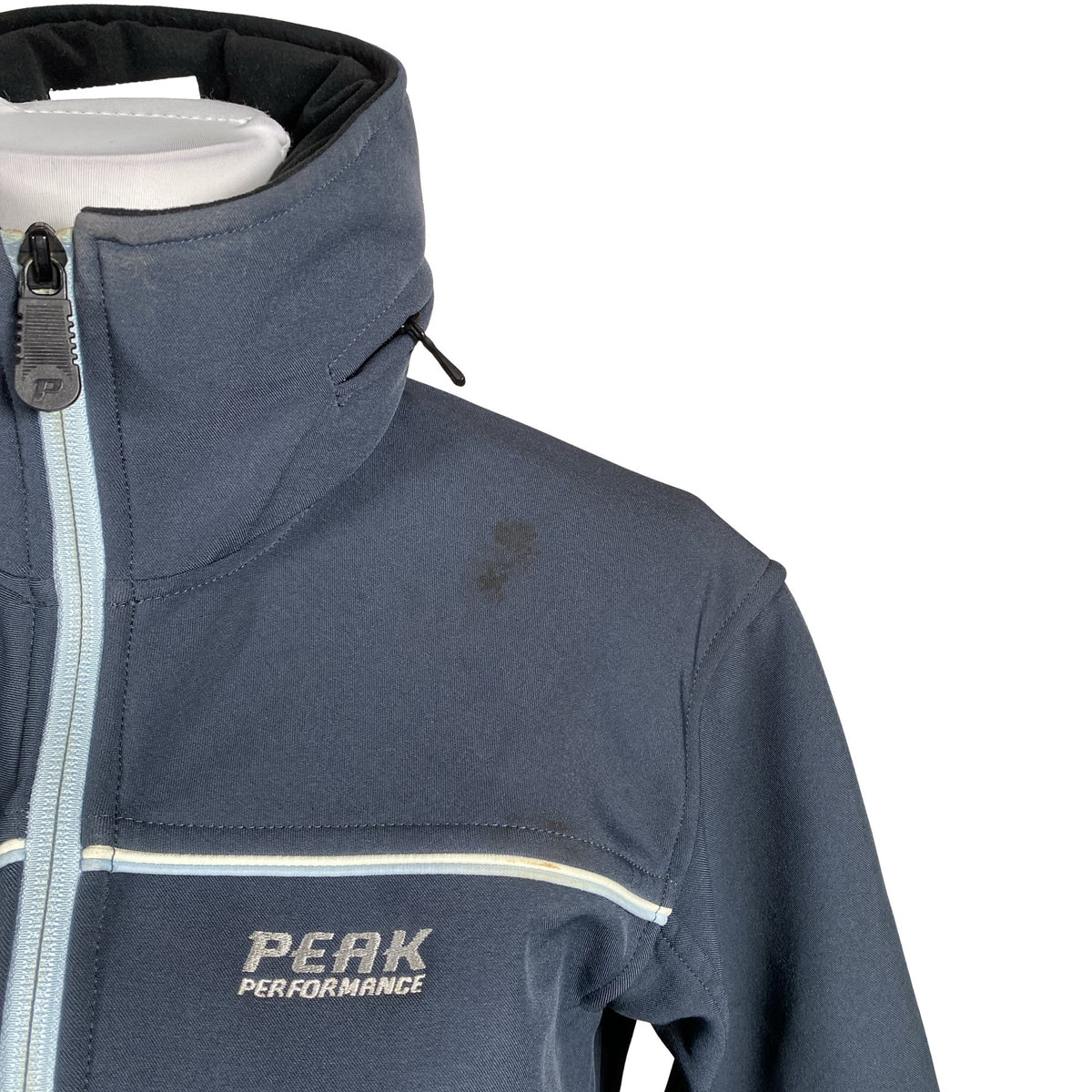 Unisex Peak Performance - Softshell jope, suurus 38 - Hall (2)