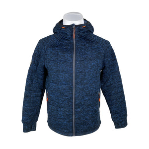 Unisex Superdry - Dressipluus, suurus S - Sinine (1)