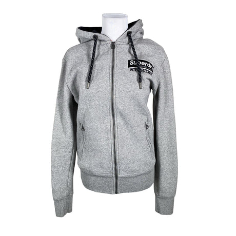 Unisex Superdry - Dressipluus, suurus 36 - Hall ()