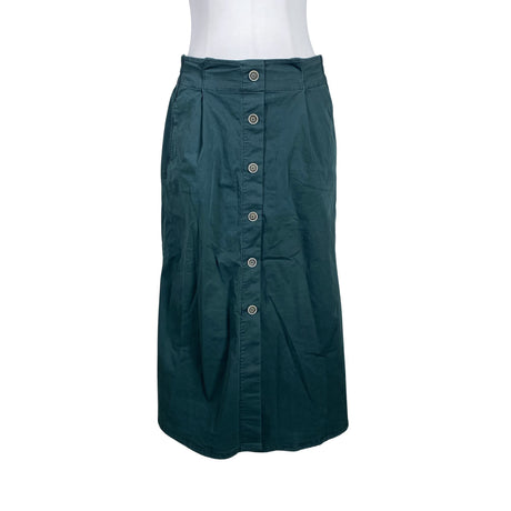 Unisex OXXO - Mitteveniv seelik, suurus 34 - Roheline ()