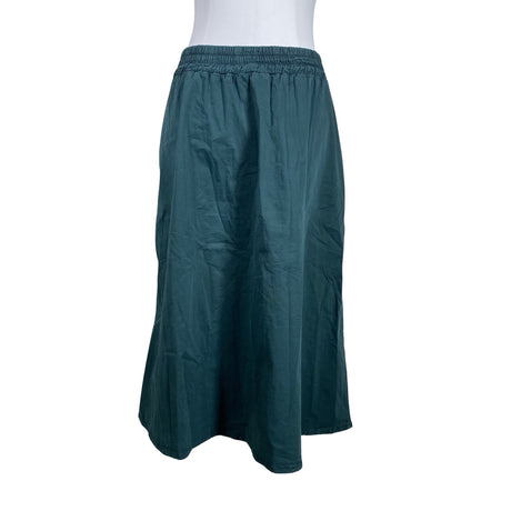 Unisex OXXO - Mitteveniv seelik, suurus 34 - Roheline (2)