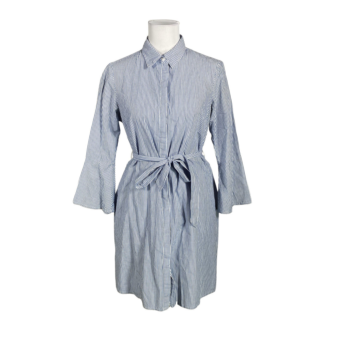 Unisex Happy Holly - Mitteveniv kleit, suurus 36 - Sinine (1)