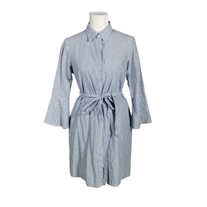 Unisex Happy Holly - Mitteveniv kleit, suurus 36 - Sinine (1)