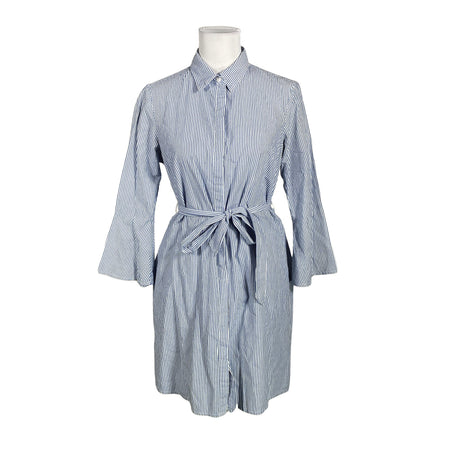 Unisex Happy Holly - Mitteveniv kleit, suurus 36 - Sinine ()