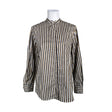 Unisex Hugo Boss - Pluus, suurus 38 - Pruun ()
