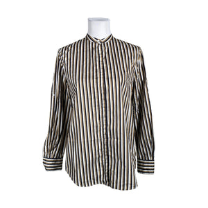 Unisex Hugo Boss - Pluus, suurus 38 - Pruun (1)