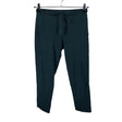 Unisex R-collection - Dressikangast püksid, suurus 36 - Roheline ()