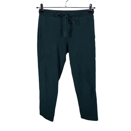 Unisex R-collection - Dressikangast püksid, suurus 36 - Roheline ()