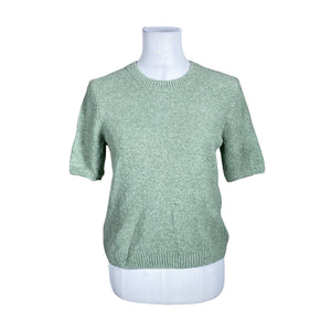Unisex Marc O'Polo - Kampsun, suurus 36 - Roheline (1)