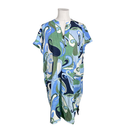 Unisex Gant - Mitteveniv kleit, suurus 34 - Sinine ()