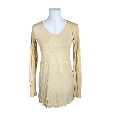 Unisex American Vintage - Kampsun, suurus 40 - Beige ()