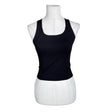 Unisex Under Armour - Sporditopp, suurus 34 - Must ()