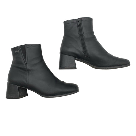 Unisex Högl - Poolsaapad, suurus 38 - Must ()