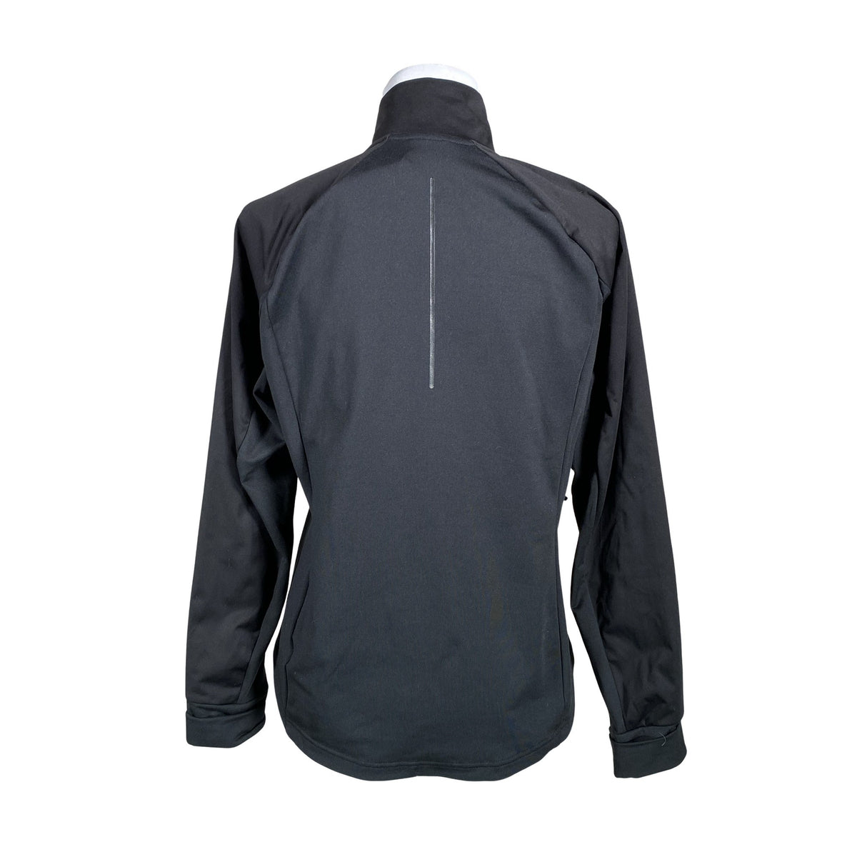 Unisex Craft - Softshell jope, suurus 40 - Must (2)