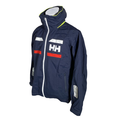 Unisex Helly Hansen - Jope, suurus XL - Sinine (2)