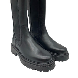 Unisex Pavement - Saapad, suurus 40 - Must (2)