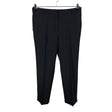 Unisex Massimo Dutti - Viigipüksid, suurus 40 - Must ()