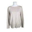 Unisex Nanso - Kampsun, suurus 40 - Hall ()