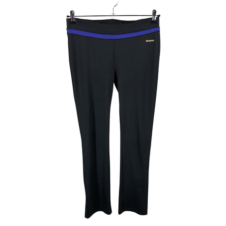 Unisex Reebok - Spordipüksid, suurus 40 - Must ()