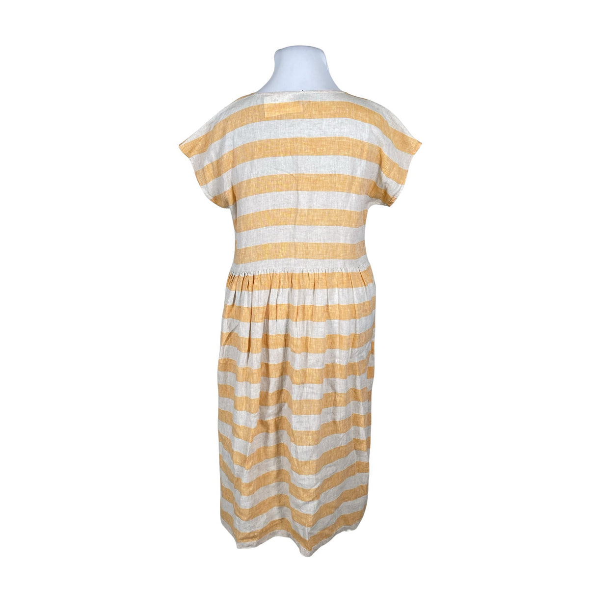Unisex Kuusama - Mitteveniv kleit, suurus 42 - Beige (2)