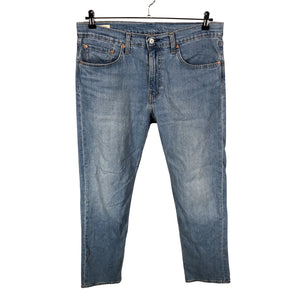 Unisex Levi's - Teksad, suurus 34 - Sinine (1)