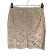 Unisex Part two - Mitteveniv seelik, suurus 40 - Beige ()