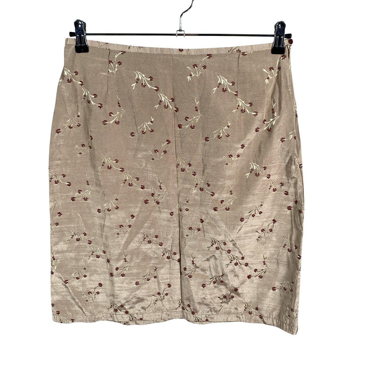 Unisex Part two - Mitteveniv seelik, suurus 40 - Beige (1)