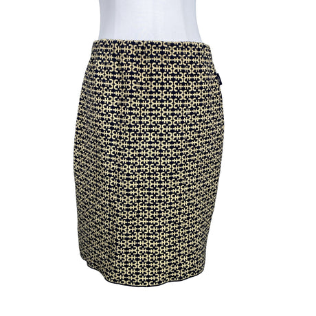 Unisex Holebrook - Kootud seelik, suurus 40 - Must ()