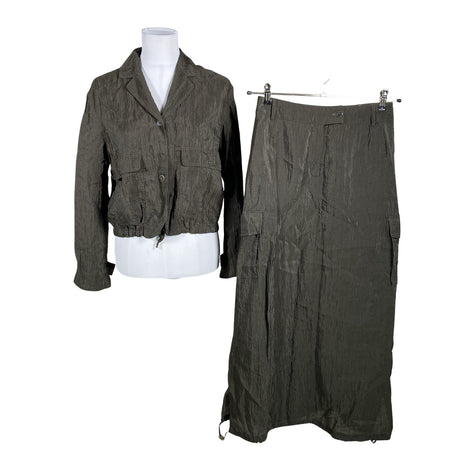 Unisex Betty Barclay - Kostüüm, suurus 36 - Pruun ()