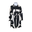 Unisex Papu - Mitteveniv kleit, suurus 42 - Must ()