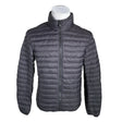 Unisex Colmar - Kerge sulejope, suurus M - Must ()