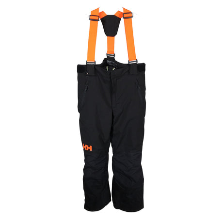 Unisex Helly Hansen - Talvepüksid, suurus 146 - 152 - Must ()