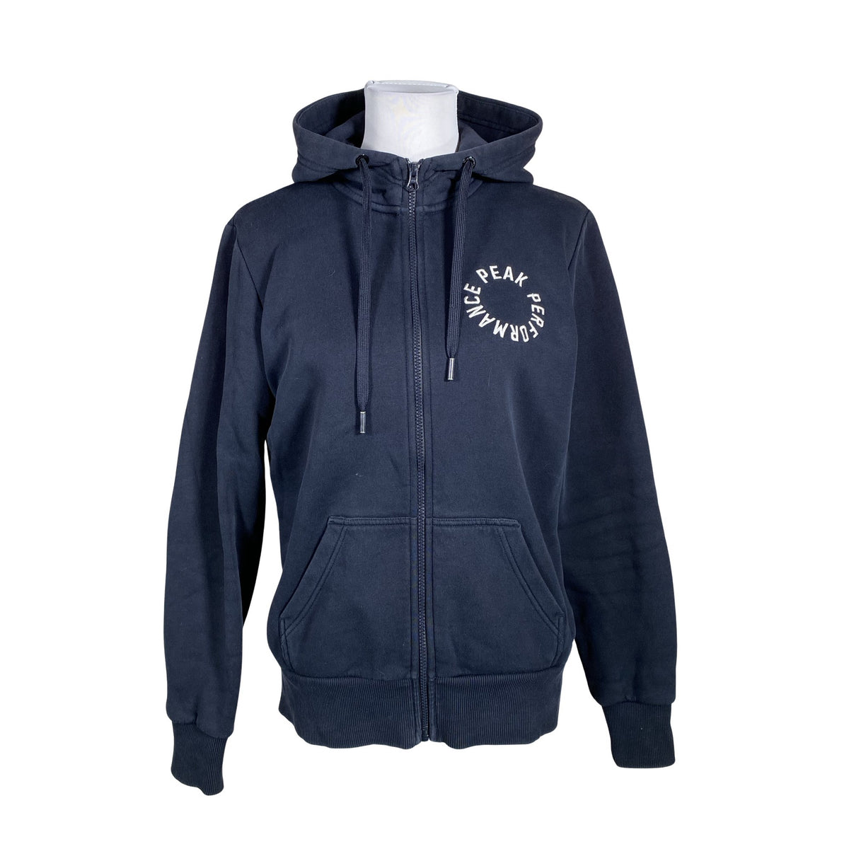Unisex Peak Performance - Dressipluus, suurus 40 - Sinine (1)