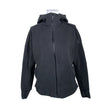 Unisex Adidas - Dressipluus, suurus 38 - Must ()