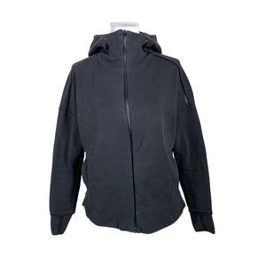 Unisex Adidas - Dressipluus, suurus 38 - Must (1)