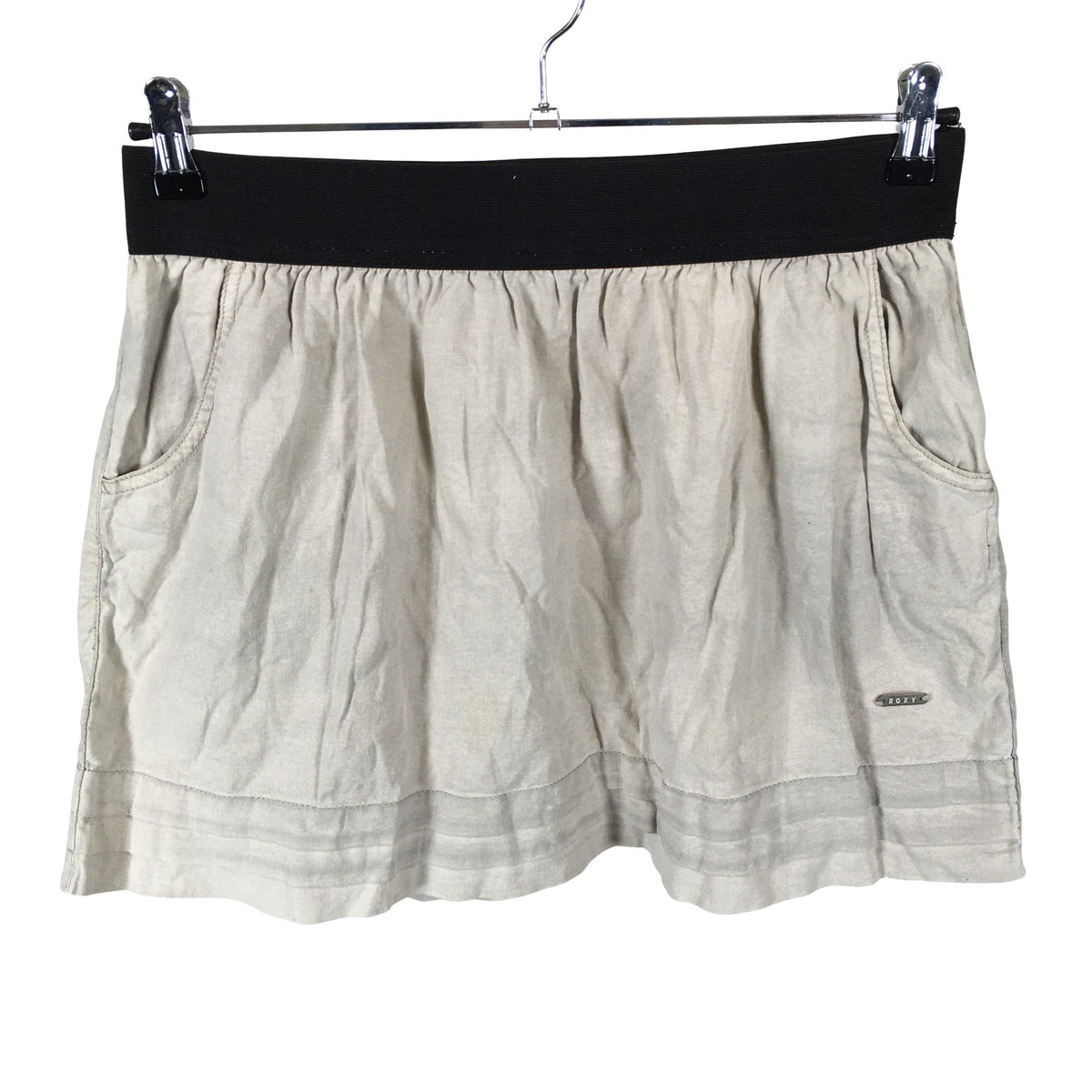 Unisex Roxy - Mitteveniv seelik, suurus 38 - Beige (1)